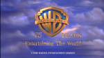 Warner Bros Pictures A Time Warner Entertainment Company 75 Years